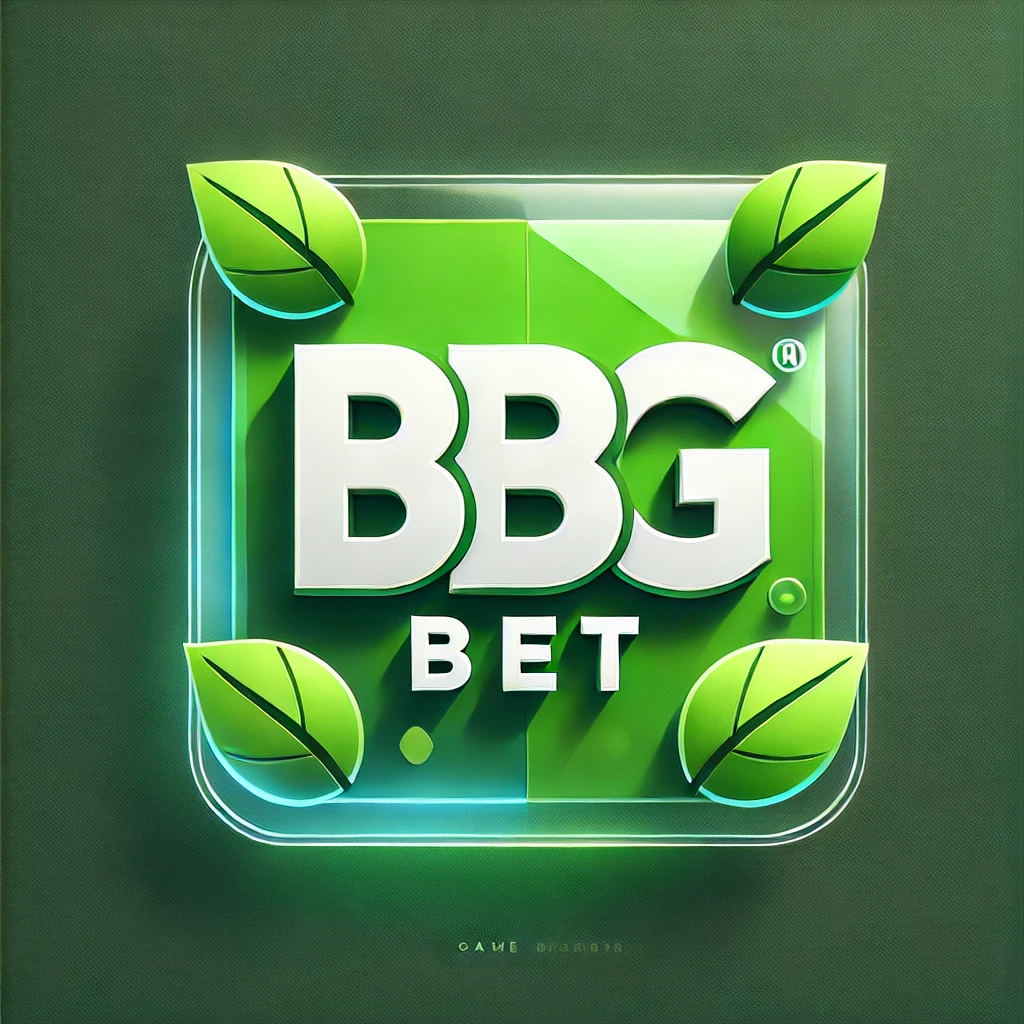 Logo da bbgbet