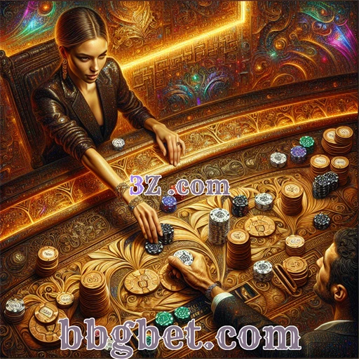 Descubra o Melhor do Poker Online no bbgbet.com